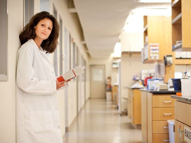 Gene Therapy grant $4.8M UCSD Pediatrics