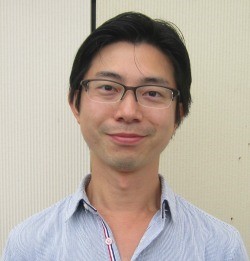 Masahiko Tameda