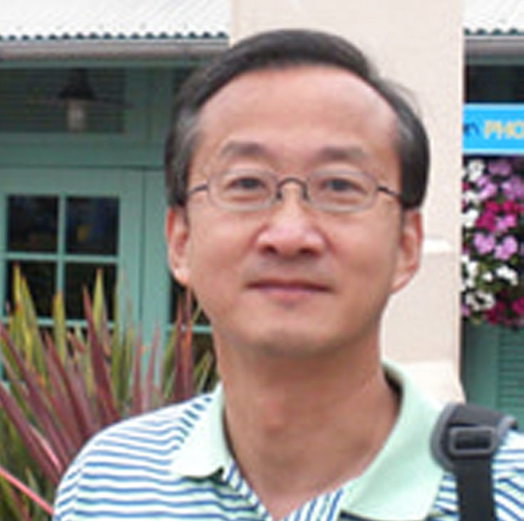 ​HANG YAO, Ph.D.
