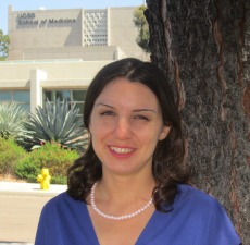 Carolina Jimenez Calvente