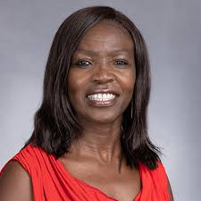 Marygorret Obonyo, Ph.D.