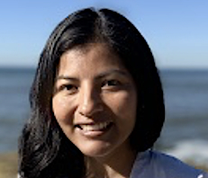 Anabel Flores Arenas, PhD