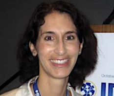 Adriana Tremoulet, MD, MAS