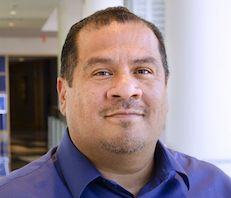 David Gonzalez, PhD