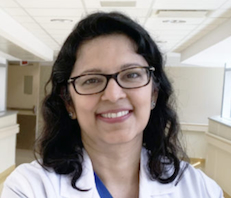 Deepali Kumar, MD, FCRCP, MSc