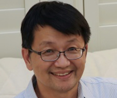 George Liu, MD, PhD