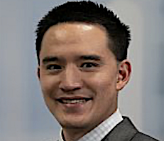 Leo Lin, MD, PhD