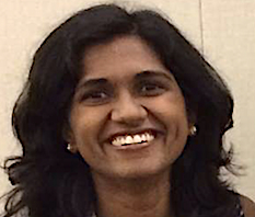 Monika Kumaraswamy, MD