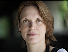 Suzan Rooijakkers, PhD