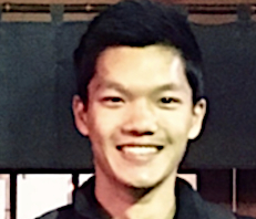 Josh Sun, PharmD, PhD