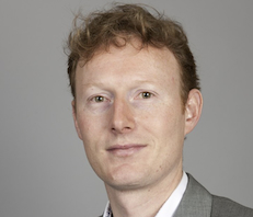 Jan-Willem Veening, PhD