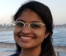 Nitasha Menon, PhD