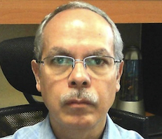 Victor Aguirre, PhD