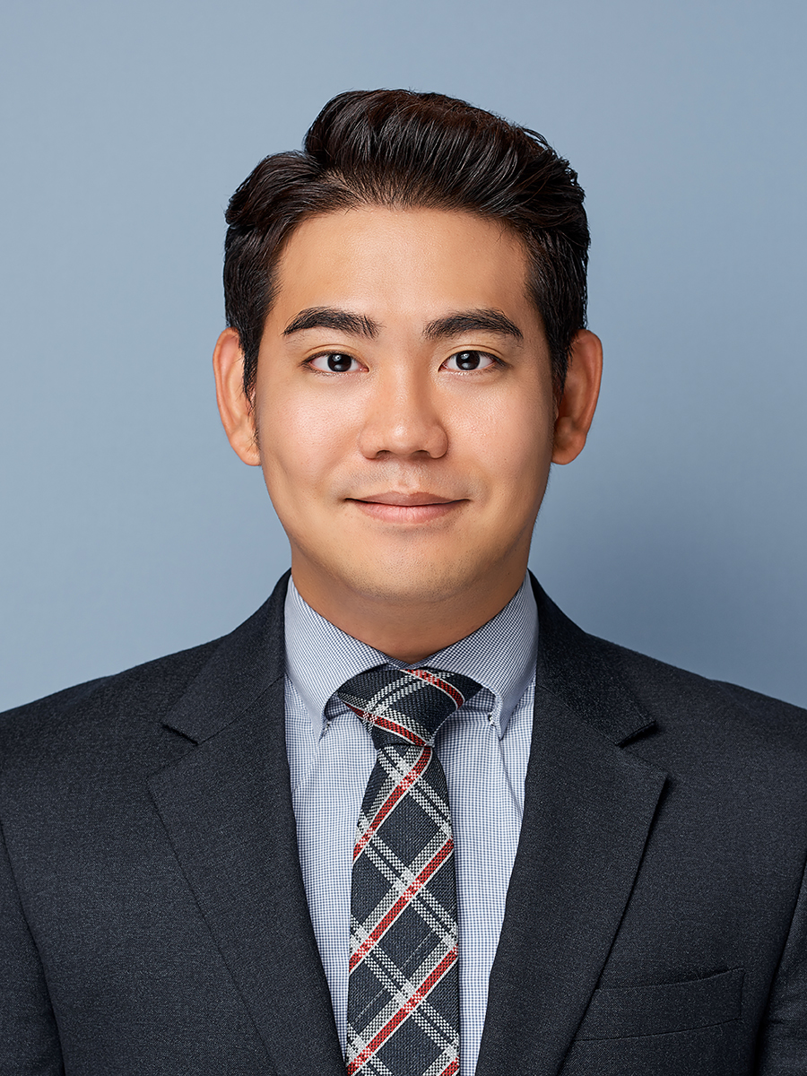 Sean HP Jung (Hansang Park), MD, MPH