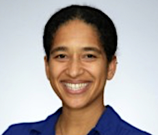 Ericka Anderson, PhD, MBA