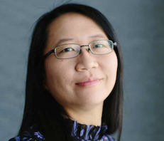 Janet Liu, PhD