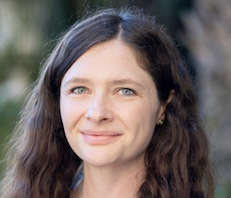 Stephanie Heberlein, PhD