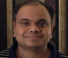 Syed Raza, PhD