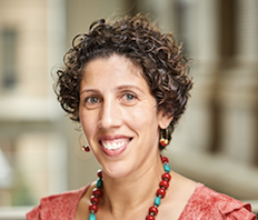 Tamara Bhandari, PhD