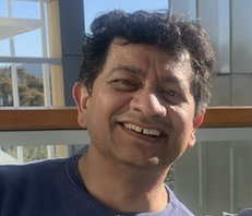 Vivekananda Datta, MD, PhD