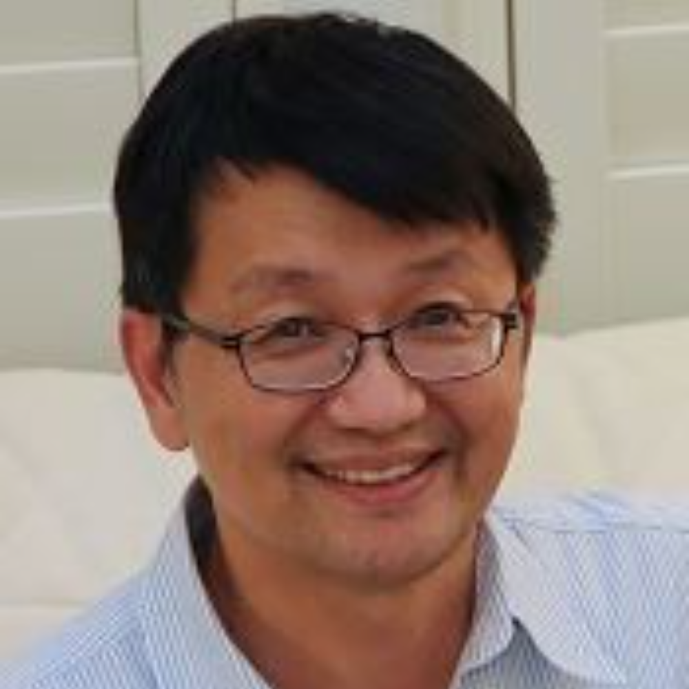 George Liu, MD, PhD