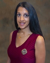 Dr. Maya Kumar