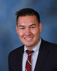 Werho, David Kenneth MD