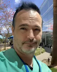 Golding, Ian Fraser MD