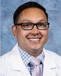 Chau, Peter MD