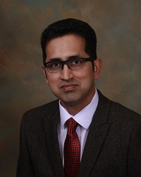 Hegde, Sanjeet R. MD