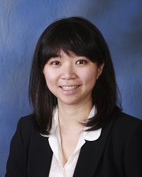 Sah, Serena Pai-Wen MD