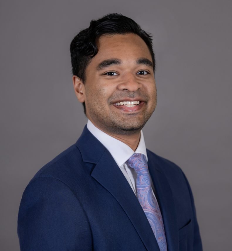Devin Rajan