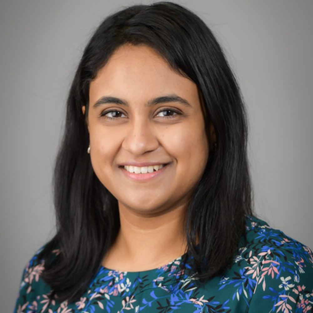 PUJA SINGH, MD