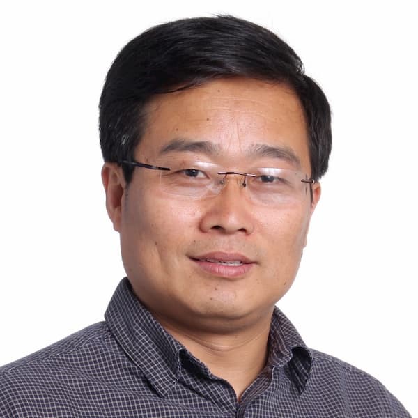JIANHUA SHAO, MD, PHD