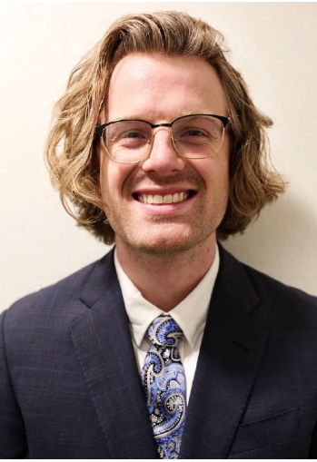MICHAEL (DREW) CRAWFORD, MD