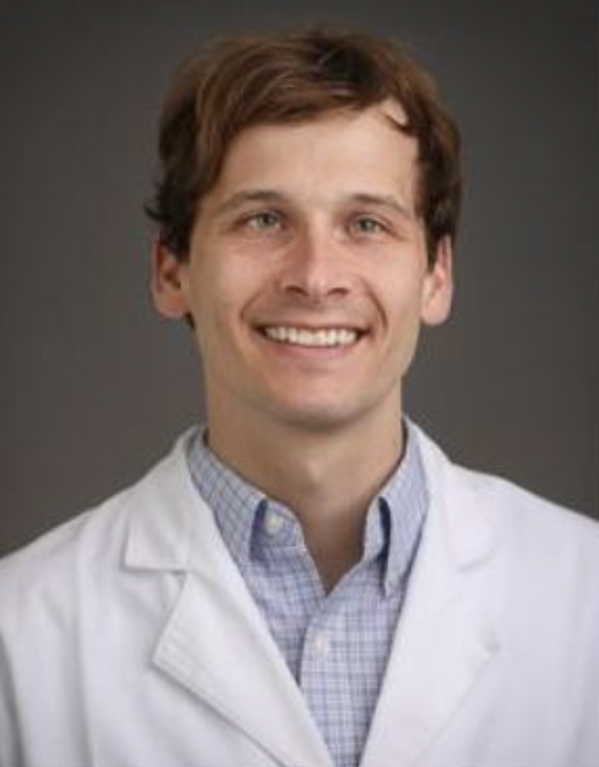 BEN REDPATH, MD, MPH (MED/PEDS ID FELLOW)
