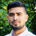 Fabian Chavez Rivera, PhD