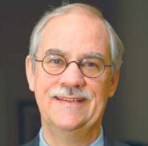 Larry Pickering, MD, FIDSA, FPIDS, FAAP