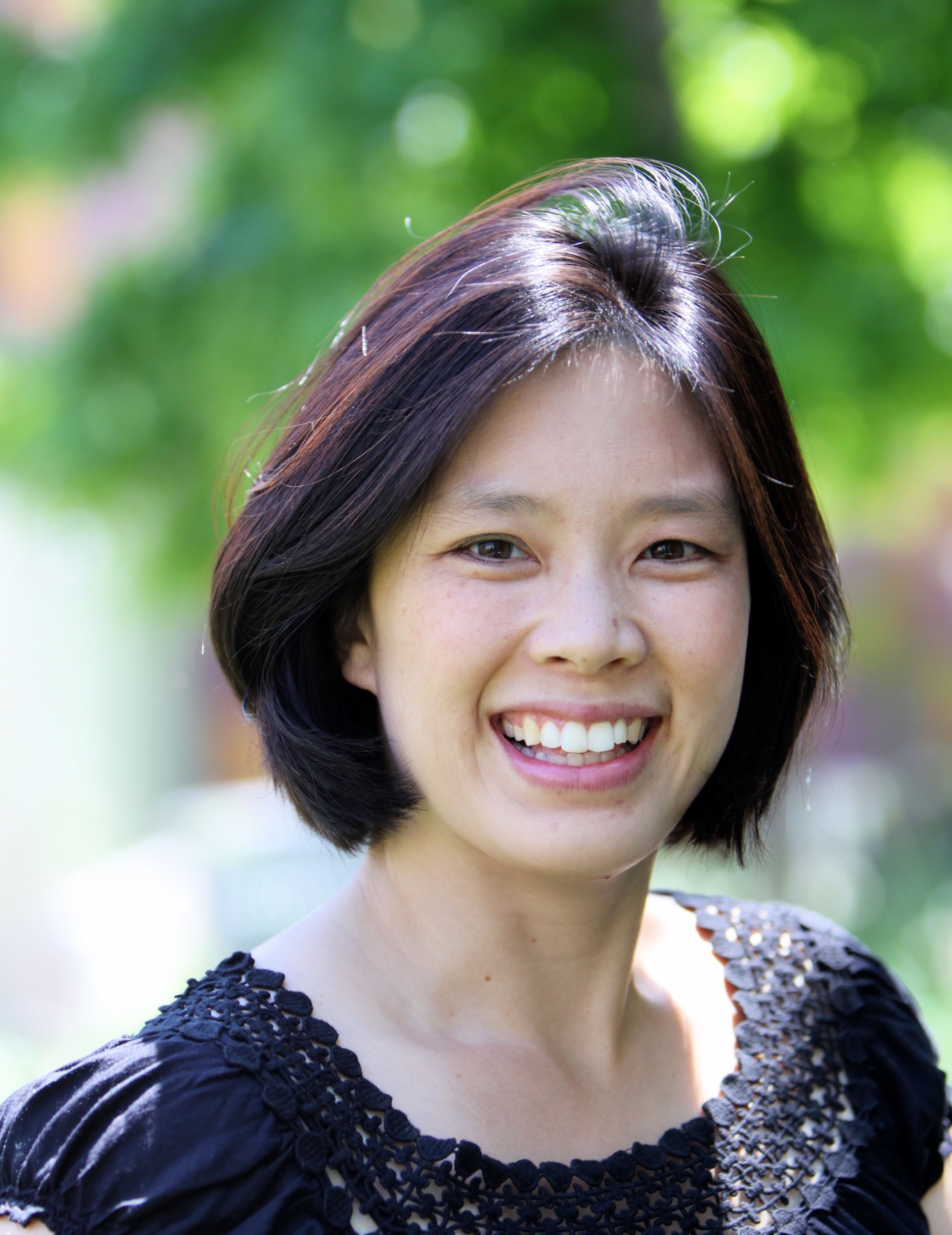 PIA PANNARAJ, MD, MPH