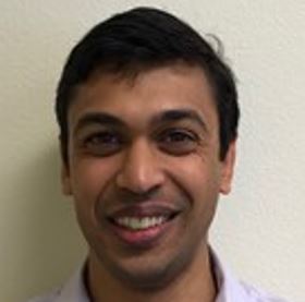 NANDA RAMCHANDAR, MD, MPH