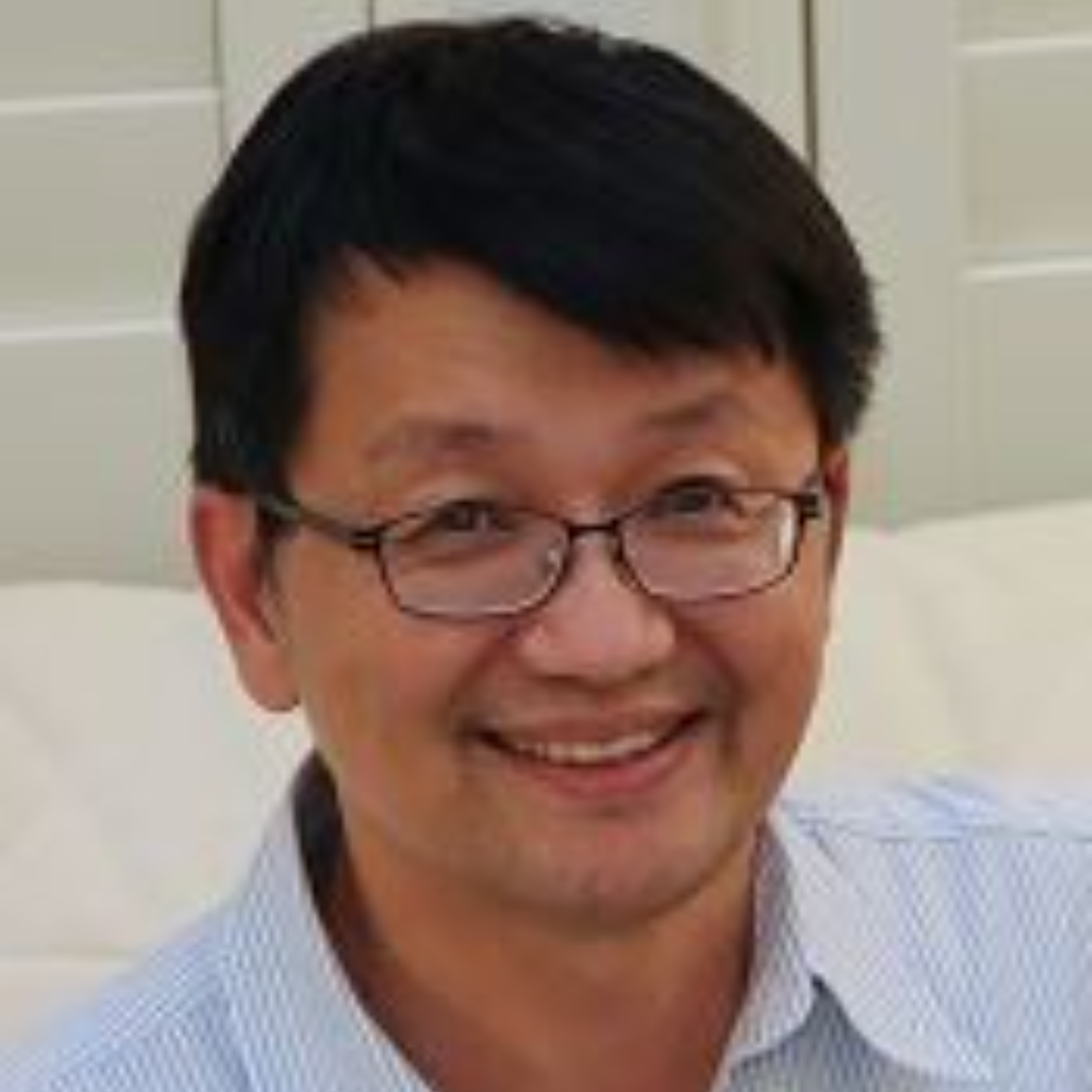 George Y. Liu, MD, PhD