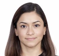 Leidy Tovar Padua, MD