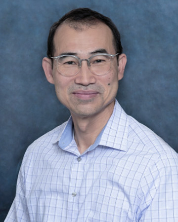 Henry Lee