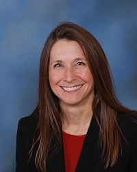 Katherine Weiss