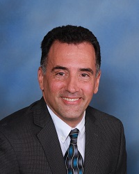 Mark Speziale