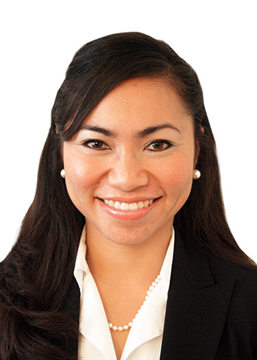 Pamela Del Rosario