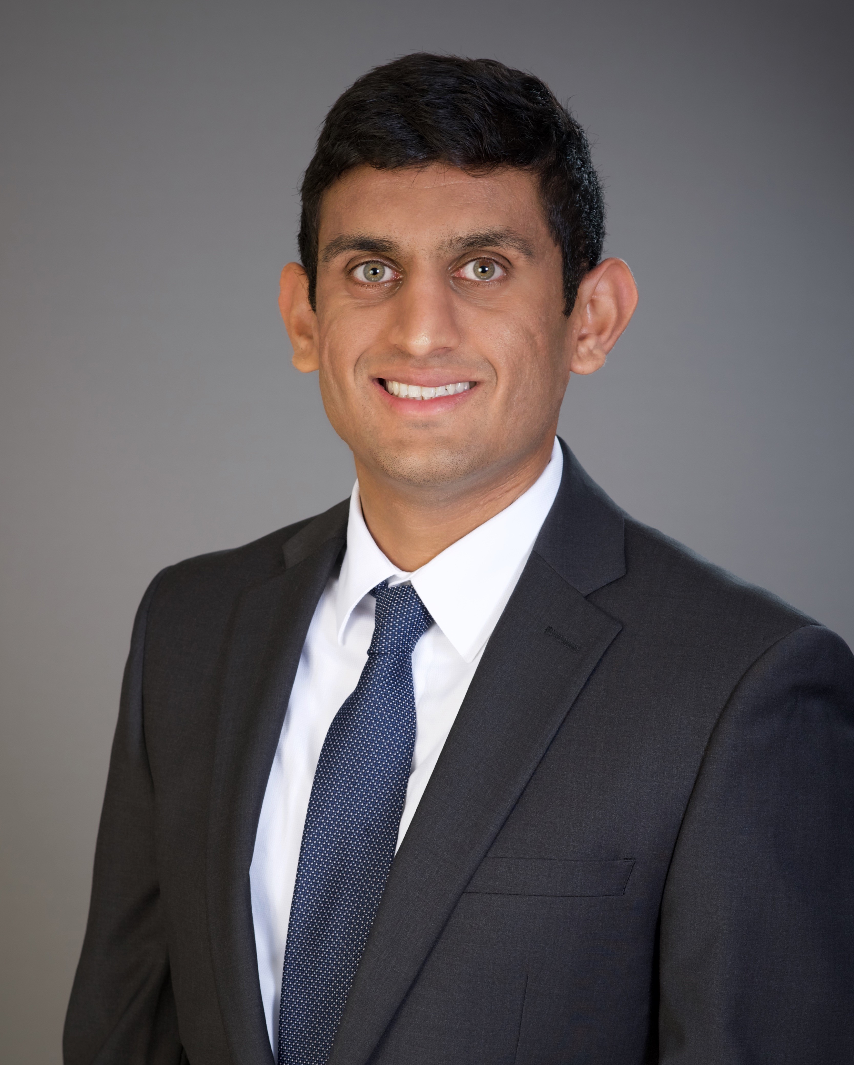 Milan Amin, MD