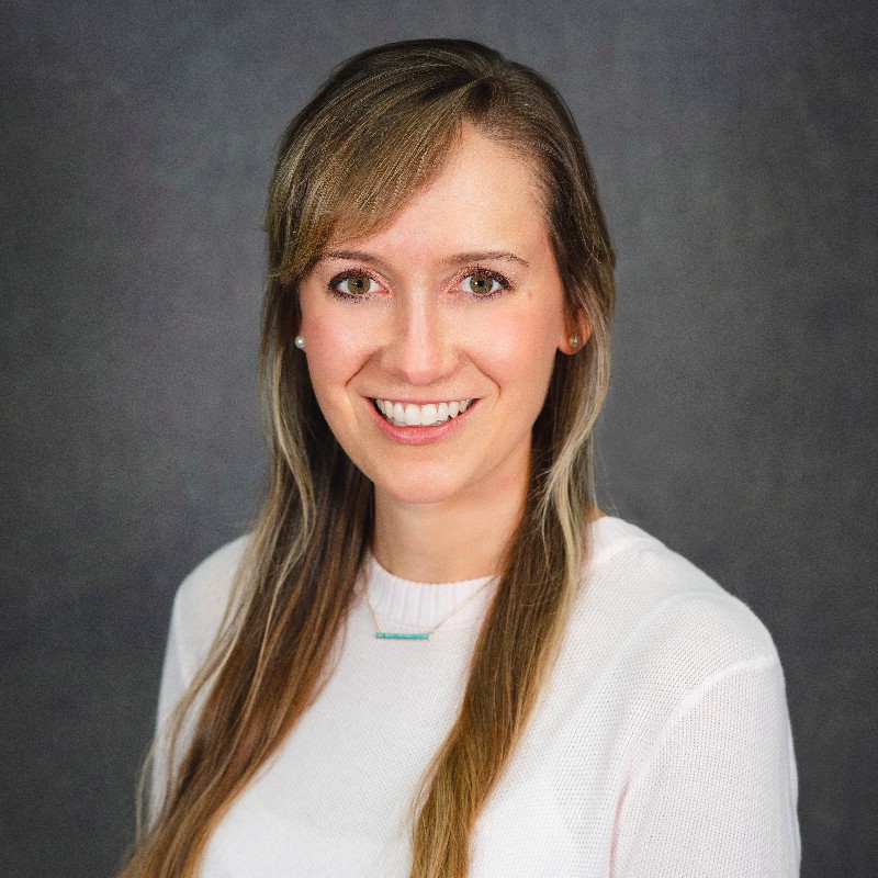 Dr. Katrina Epperson 