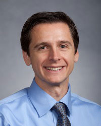 Lesser, Daniel J. MD