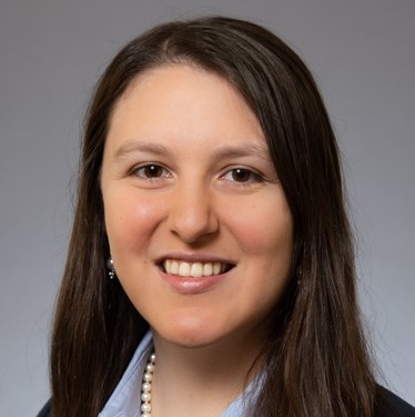 Alexandra Ghaben, MD, PhD